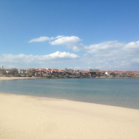 Apartment Morskoi Gnom Burgas Zewnętrze zdjęcie