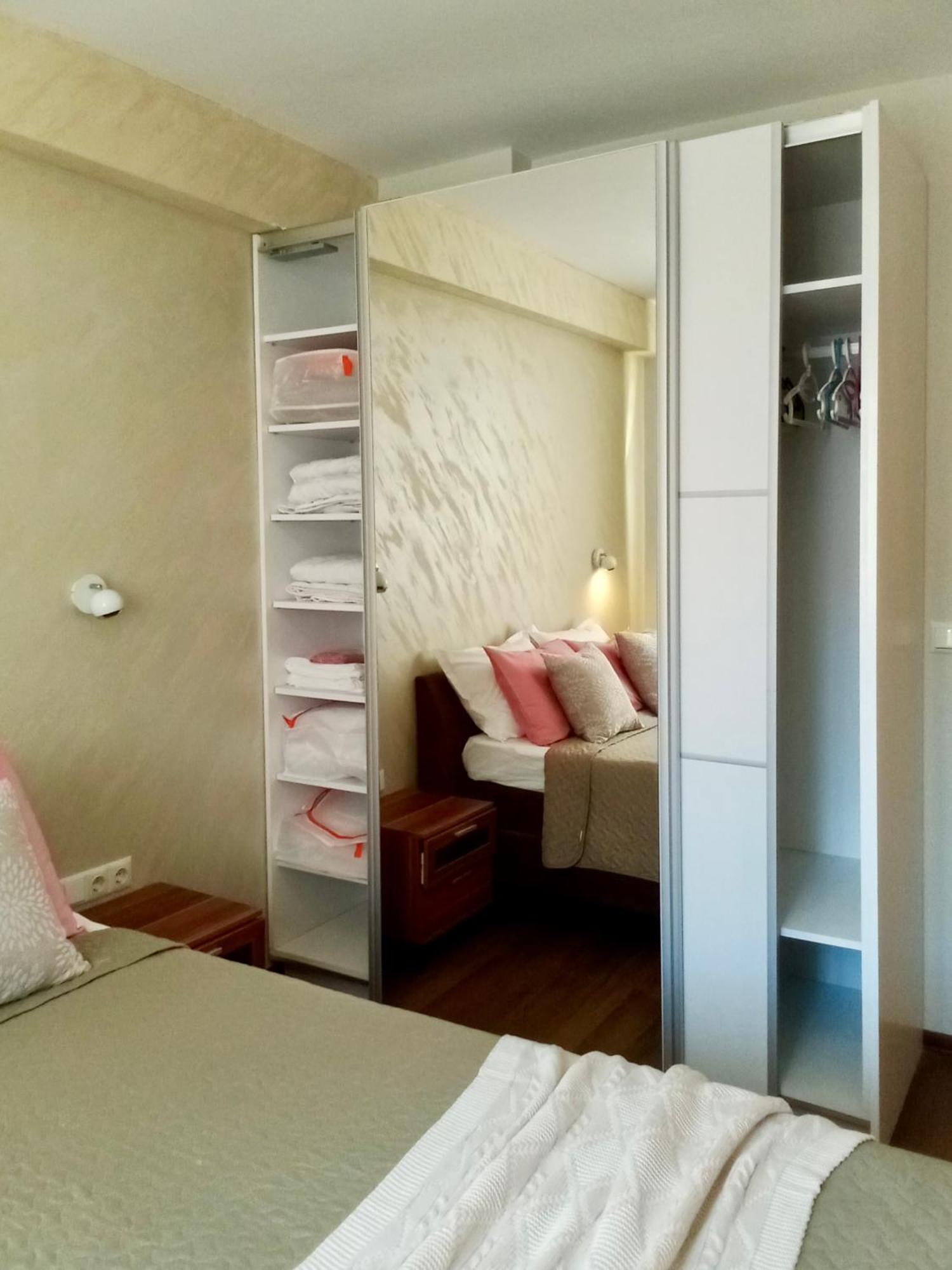 Apartment Morskoi Gnom Burgas Zewnętrze zdjęcie