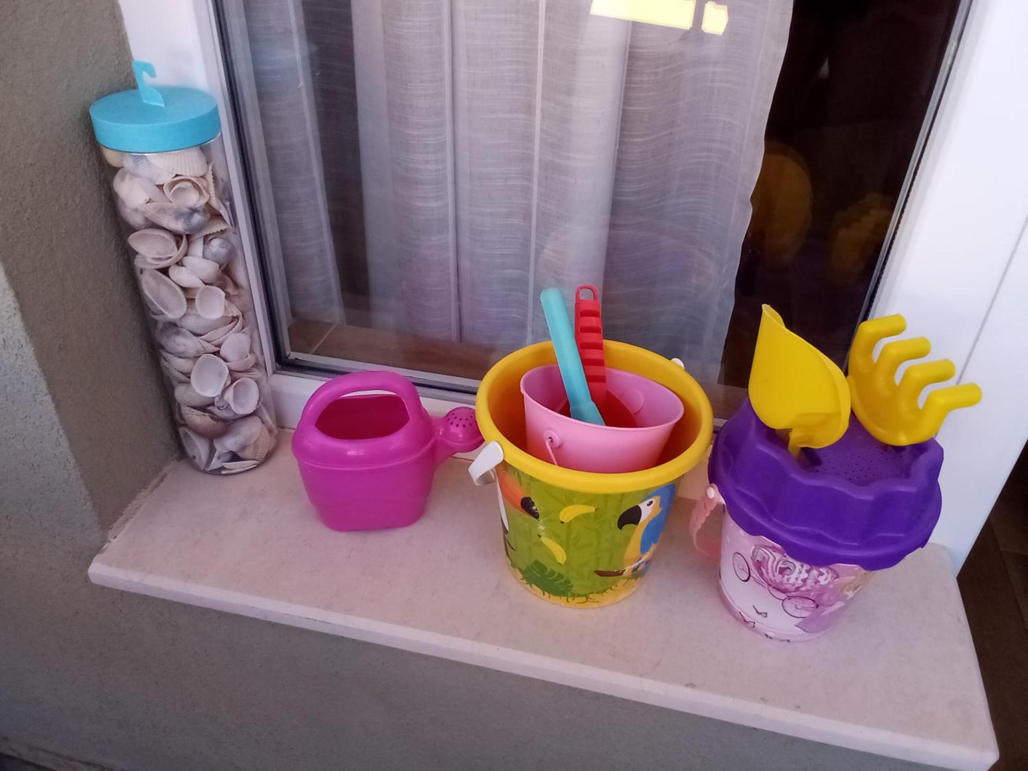 Apartment Morskoi Gnom Burgas Zewnętrze zdjęcie
