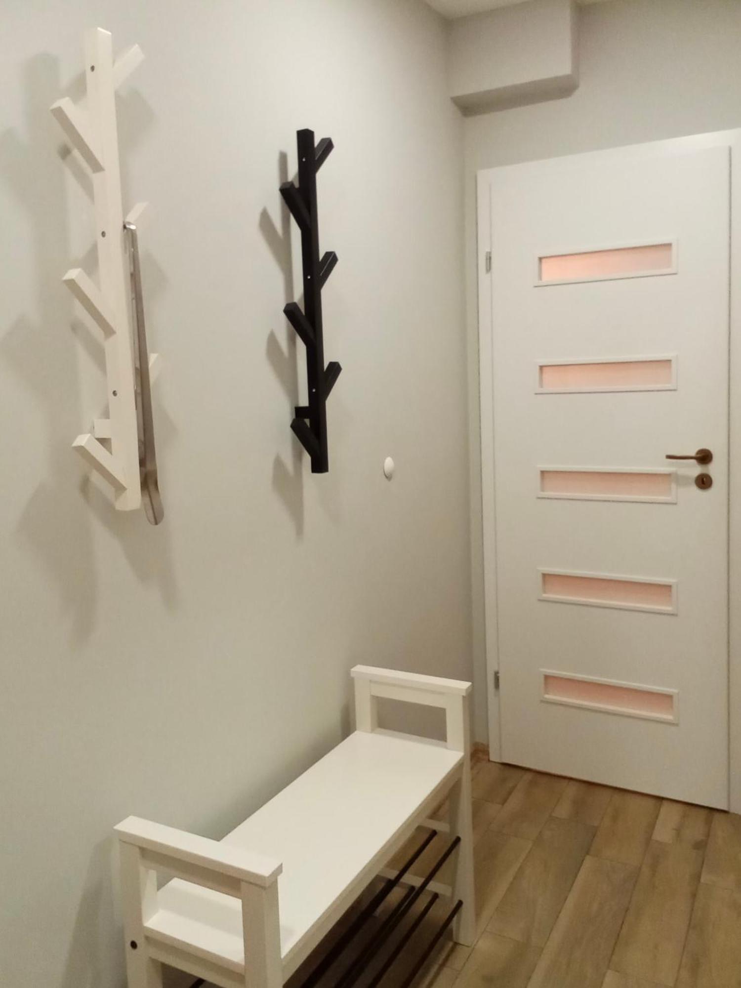 Apartment Morskoi Gnom Burgas Zewnętrze zdjęcie