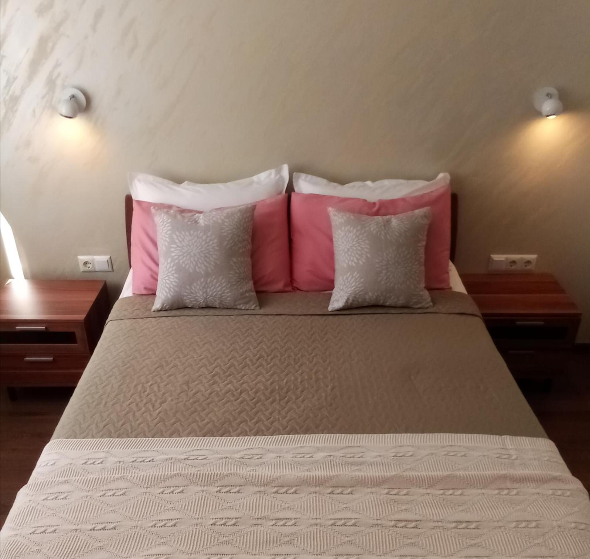 Apartment Morskoi Gnom Burgas Zewnętrze zdjęcie