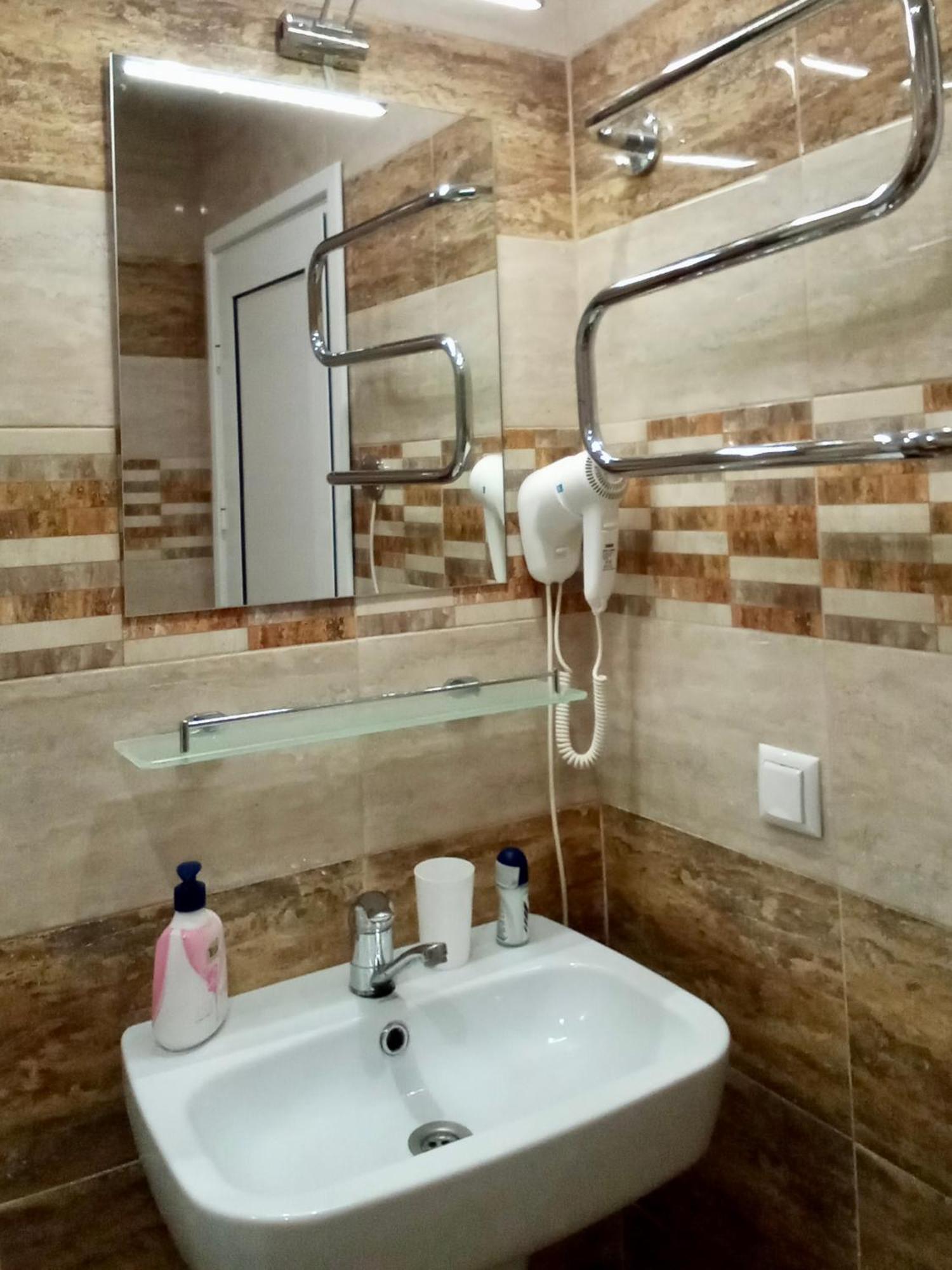 Apartment Morskoi Gnom Burgas Zewnętrze zdjęcie