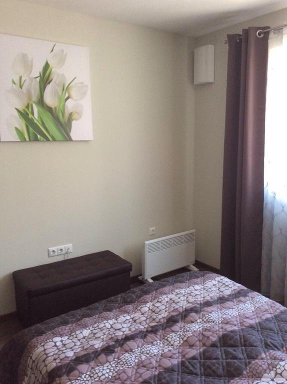 Apartment Morskoi Gnom Burgas Zewnętrze zdjęcie