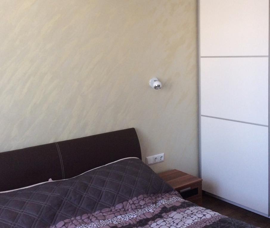 Apartment Morskoi Gnom Burgas Zewnętrze zdjęcie