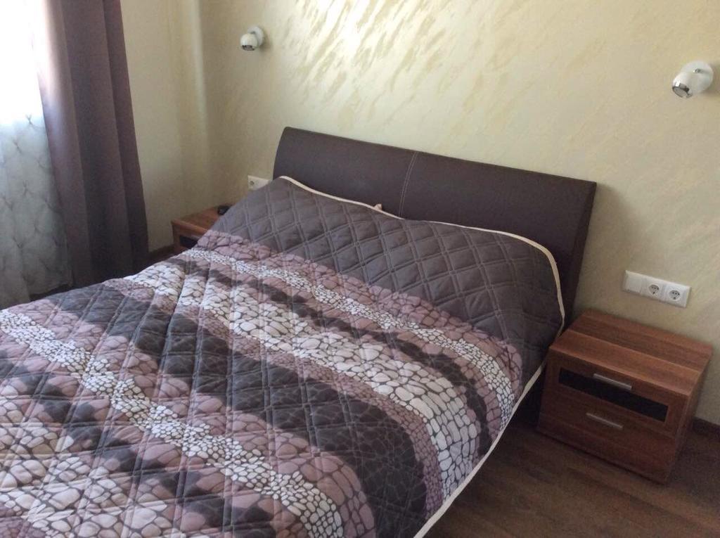 Apartment Morskoi Gnom Burgas Zewnętrze zdjęcie