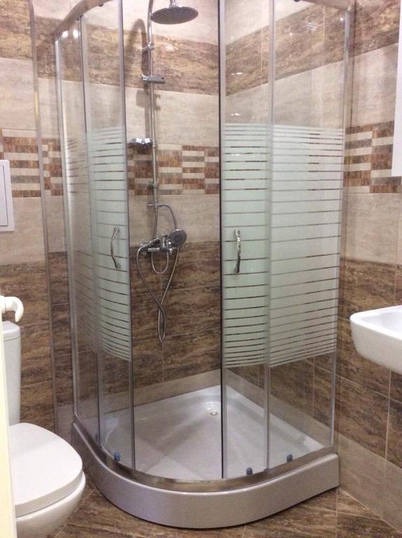 Apartment Morskoi Gnom Burgas Zewnętrze zdjęcie