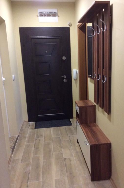 Apartment Morskoi Gnom Burgas Zewnętrze zdjęcie